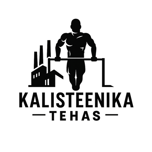 Kalisteenika Tehas